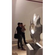 Visita al Museo de Bellas Artes
